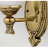 FRANCOISE KINKIET  HK-FRANCOISE1-BATH  	Hinkley Elstead Lighting