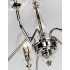 ARMAND ŻYRANDOL    DL-ARMAND5-PN Elstead Lighting