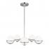 APOLLO ZWIS FE-APOLLO5-PN  Feiss Elstead Lighting