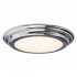 WELLAND PLAFON LED    WELLAND-F-PC  Elstead Lighting