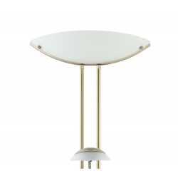 BAYA EGLO klosz do lampy podłogowej GC00013001-R