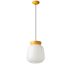 CORCOVADO CERAMICZNA LAMPA WISZĄCA      C2742 FERROLUCE