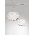 LAMPA WISZĄCA FABBIAN CLOUDY F21 A03 71