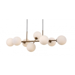 MIRELLIO LAMPA WISZĄCA PND-66463-8-HB   ITALUX