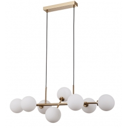 MIRELLIO LAMPA WISZĄCA PND-66463-8-HB   ITALUX
