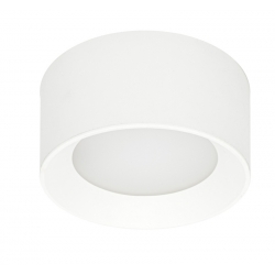 SIRIUS PLAFON IP44 8W 3000K+4000K    ITALUX