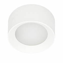 SIRIUS PLAFON IP44 8W 3000K+4000K    ITALUX