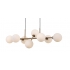 MIRELLIO LAMPA WISZĄCA PND-66463-8-HB   ITALUX