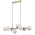 MIRELLIO LAMPA WISZĄCA PND-66463-8-HB   ITALUX