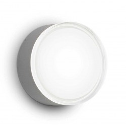 URANO BIG PLAFON IP44     168135 Ideal-Lux