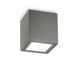 TECHO BIG IP54 PLAFON ZEWNĘTRZNY    251516 Ideal-Lux