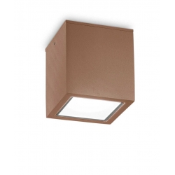 TECHO BIG IP54 PLAFON ZEWNĘTRZNY    251547 Ideal-Lux
