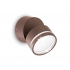 OMEGA ROUND 4000K ZEWNĘTRZNY REFLEKTOR IP54  285498 Ideal-Lux