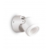 XENO ZEWNĘTRZNY REFLEKTOR IP44   129488 Ideal-Lux