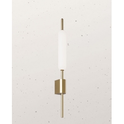 TYPHA KINKIET 20W LED           IL FANALE 285.05.ON