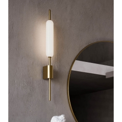 TYPHA KINKIET 20W LED           IL FANALE 285.05.ON