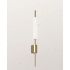 TYPHA KINKIET 20W LED           IL FANALE 285.05.ON