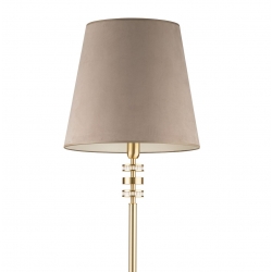 ADRIA LAMPA STOJĄCA  ADR-LS-1  KUTEK