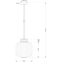 ALBA ZWIS 250  ALB-ZW-1 KUTEK