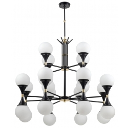 BARI WISZĄCA BAR-ZW-8+4 KUTEK