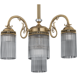 FIORE ZWIS FIO-ZW-3+1  KUTEK  Różne kolory