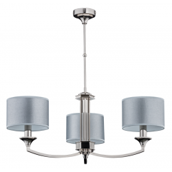 DECOR ABAŻUR ŻYRANDOL DEC-ZW-3 ( /A) KUTEK  Różne kolory