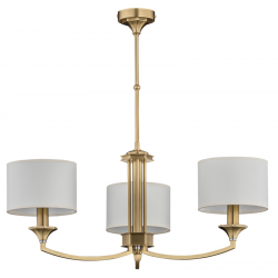 DECOR ABAŻUR ŻYRANDOL DEC-ZW-3 ( /A) KUTEK  Różne kolory