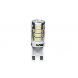 LED G9 4W 350lm 2700K biała ciepła 245480