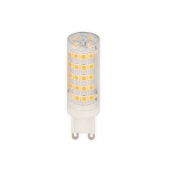 LED G9 8W 750lm 2700K biała ciepła 247903