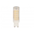 LED G9 8W 750lm 2700K biała ciepła 247903