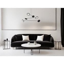 ABOT LAMPA WISZĄCA LE43208  Luces Exclusivas
