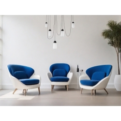 BADEN LAMPA WISZĄCA LE43371   Luces Exclusivas