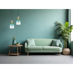 BALAM LAMPA WISZĄCA  LE43396   Luces Exclusivas