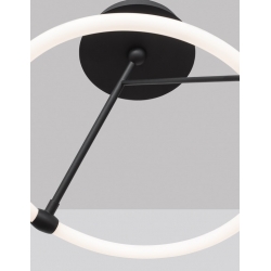 CINCO LAMPA WISZĄCA LE41605   Luces Exclusivas