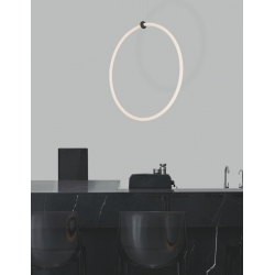 COLON LAMPA WISZĄCA LE41609   Luces Exclusivas