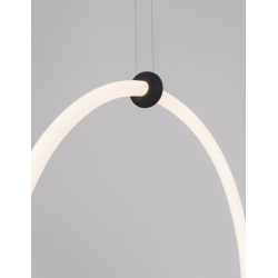 COLON LAMPA WISZĄCA LE41609   Luces Exclusivas