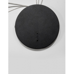 CORIA LAMPA ŚCIENNA LE41612   Luces Exclusivas