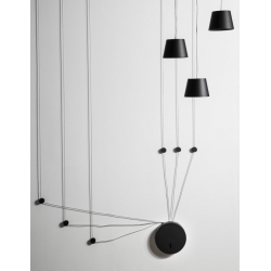 CORIA LAMPA ŚCIENNA LE41612   Luces Exclusivas