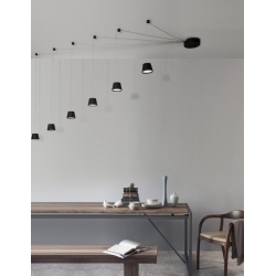 CORIA LAMPA ŚCIENNA LE41612   Luces Exclusivas