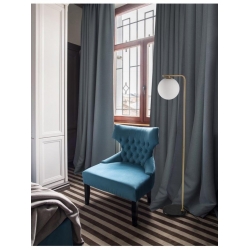 RIOJA LAMPA STOJĄCA  LE41773  Luces Exclusivas
