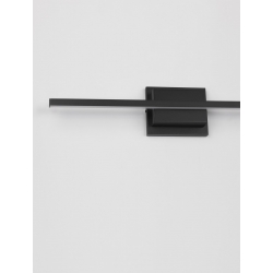HIDALGO KINKIET 12,5W  LED    LE42861 Luces Exclusivas