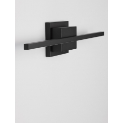 HIDALGO KINKIET 12,5W  LED    LE42861 Luces Exclusivas