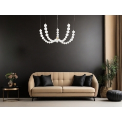MOCA LAMPA WISZĄCA LE42746  Luces Exclusivas