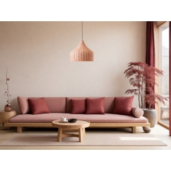 PALMAS LAMPA WISZĄCA LE42136  Luces Exclusivas