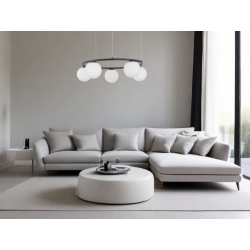 UBEDA LAMPA WISZĄCA  LE41805  Luces Exclusivas