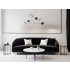 ABOT LAMPA WISZĄCA LE43208  Luces Exclusivas