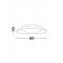 AVILA PLAFON LED LE41580 Luces Exclusivas