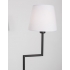 BIRUACA LAMPA PODŁOGOWA LE42264  Luces Exclusivas