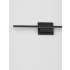 HIDALGO KINKIET 12,5W  LED    LE42861 Luces Exclusivas