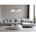 UBEDA LAMPA WISZĄCA  LE41805  Luces Exclusivas